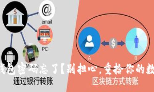 你的TP钱包密码忘了？别担心，重拾你的数字资产！
