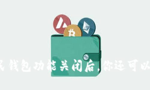 数字人民钱包功能关闭后，你还可以这么做！