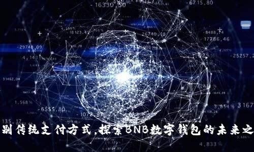 告别传统支付方式，探索BNB数字钱包的未来之路