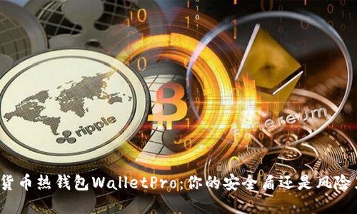数字货币热钱包WalletPro：你的安全盾还是风险黑洞？