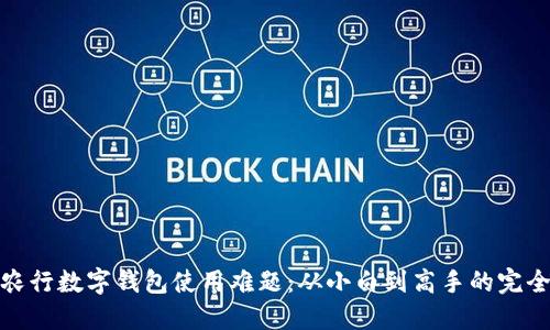 破解农行数字钱包使用难题:从小白到高手的完全指南