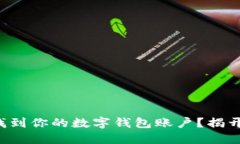 如何轻松找到你的数字钱包账户？揭开神秘面纱