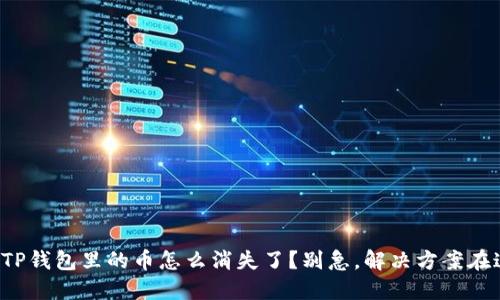 你的TP钱包里的币怎么消失了?别急,解决方案在这里!