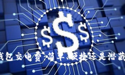 数字钱包交电费:简单、便捷还是潜藏风险?