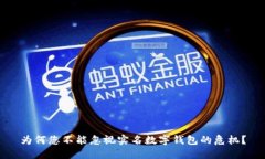 为何您不能忽视实名数字钱包的危机？