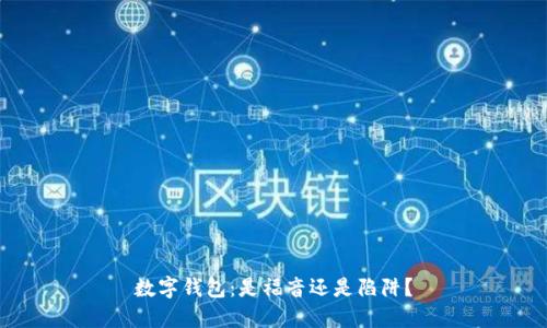 数字钱包：是福音还是陷阱？