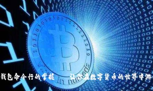 区块链钱包命令行的掌握——让你在数字货币的世界中游刃有余!