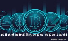 揭开区块链数字钱包的真相：你真的了解吗？