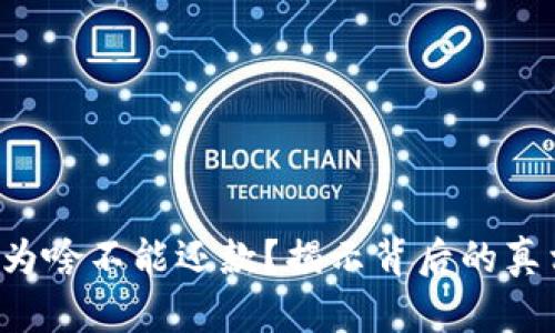 你的数字钱包为啥不能还款？揭示背后的真相与解决方案！