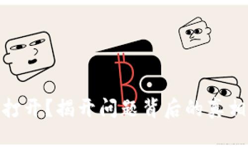 TP钱包无法打开？揭开问题背后的真相与解决之道