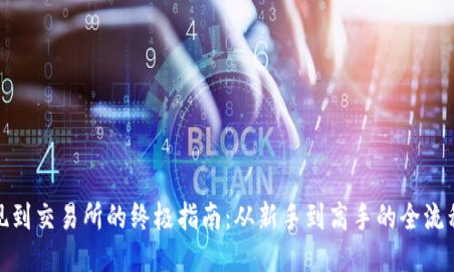 TP提现到交易所的终极指南：从新手到高手的全流程攻略