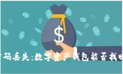 密码丢失：数字资产钱包能否找回？