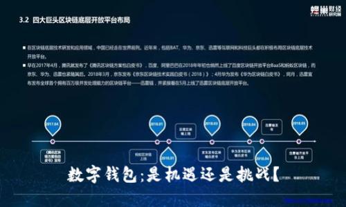 数字钱包：是机遇还是挑战？