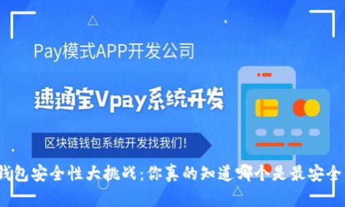 数字钱包安全性大挑战：你真的知道哪个是最安全的吗？