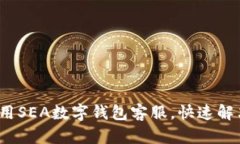 如何有效使用SEA数字钱包客服，快速解决您的问