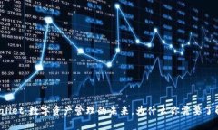 TPWallet：数字资产管理的未来，为什么你需要了解