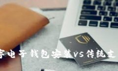 告别现金：数字电子钱包安装vs传统支付的终结之