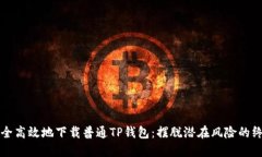 如何安全高效地下载普通TP钱包：摆脱潜在风险的