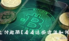 数字钱包支付超限？看看这些方法如何轻松解锁