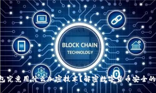 比特币钱包究竟用什么加密技术?解密数字货币安全的真正秘密!