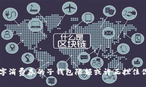 你知道吗?数字消费券的子钱包限额或许正拦住你的消费自由!