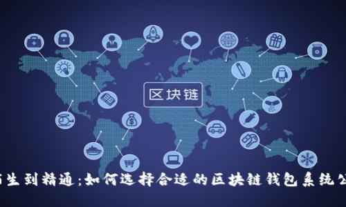 从陌生到精通：如何选择合适的区块链钱包系统公司？