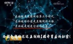冷钱包转账迟迟未到账？揭开背后的秘密！