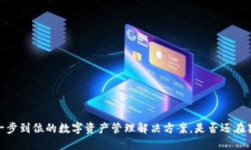 TP钱包:一步到位的数字资产管理解决方案,是否还在犹豫不决?
