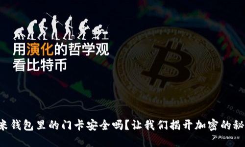 小米钱包里的门卡安全吗？让我们揭开加密的秘密！
