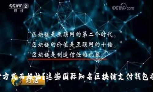 您是否还在为支付方式而烦恼？这些国际知名区块链支付钱包将为您解锁新可能！