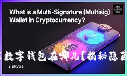 找不到！京东数字钱包在哪儿？揭秘隐藏的用户界面
