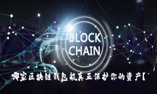 哪家区块链钱包能真正保护你的资产？