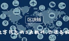 选择银行数字钱包的5大挑战，你准备好迎接了吗
