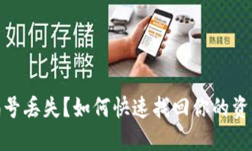 数字钱包编号丢失？如何快速找回你的资产安全之路