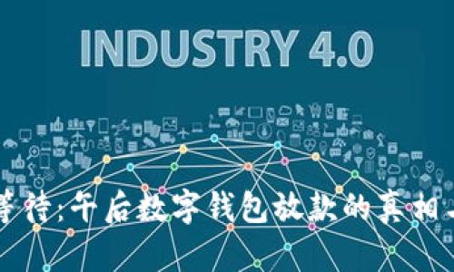 不再等待：午后数字钱包放款的真相与挑战