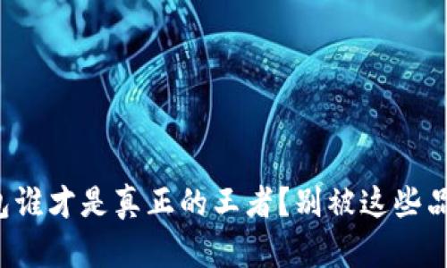 数字币钱包谁才是真正的王者?别被这些品牌迷了眼!
