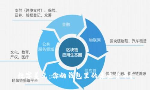 数字美元:你的钱包里的未来货币?