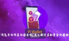 数字钱包里的钱真的安全吗？深入探讨虚拟资金