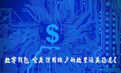 数字钱包：它是信用账户的救星还是隐患？