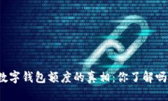 数字钱包额度的真相：你了解吗？