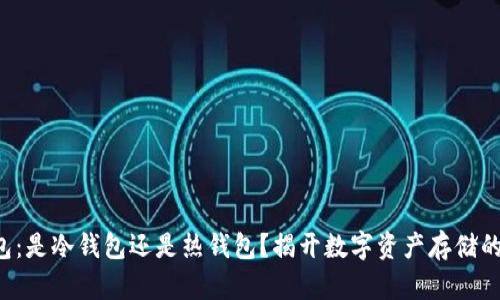 TP钱包:是冷钱包还是热钱包?揭开数字资产存储的秘密!