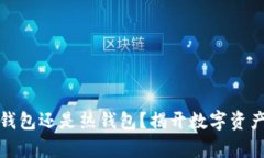 TP钱包：是冷钱包还是热钱包？揭开数字资产存储