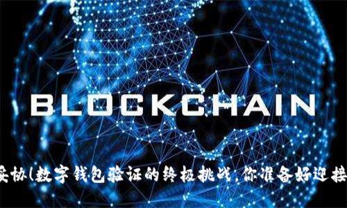 永不妥协!数字钱包验证的终极挑战,你准备好迎接了吗?