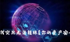 数字钱包为何突然无法转账？你的资产安全如何