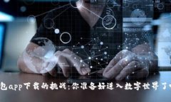 钱包app下载的挑战：你准备好进入数字世界了吗