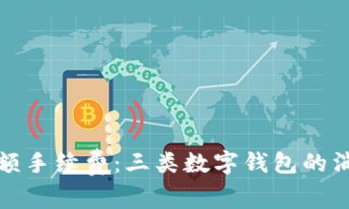 对抗高额手续费：三类数字钱包的消费智慧