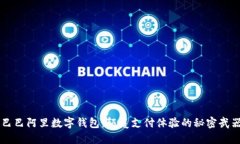 巴巴阿里数字钱包：颠覆支付体验的秘密武器