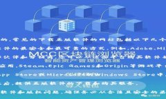 在网上下载正版软件时，保持谨慎和选择可靠的
