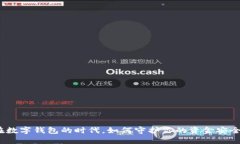 在数字钱包的时代，如何守护你的资金安全？