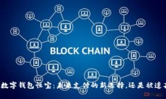 华为手机数字钱包恒宝：未来支付的新选择，还